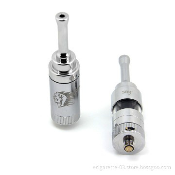Shaman atomizer airflow control rebuildable RDA atomizer